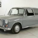 Rare Model New Paint Restored New Interior