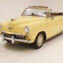 Rare Model/169.6ci L-Head I6/Drivable Project/3-Speed Manual, OD/Top Down Fun