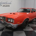 RARE MONTEGO GT, SAME OWNER SINCE &#039;78, SOUTHERN CAR, 351W, AUTO, PWR STEER/BRAKE