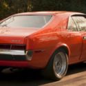 RARE MUSCLE CAR AMC JAVELIN !!!!!!!!!!!