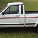 RARE! MUST SEE! 1990 Jeep comanche pick up truck *SOUTHERN vehicle * LOW RESERVE