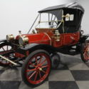 RARE NICE BRASS ERA RUNNING 4 CYL, 2 SPD, VERY CLEAN, ALL THERE, DRIVE AWAY, A+