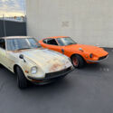 RARE Nissan Fairlady Z L model ( Datsun 240Z ) Classic JDM RHD Excellent TRADE ?