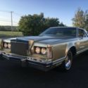Rare No Vinyl Top, Working A/C, Stereo, Power Seats