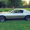Rare Numbers Match Z28 Type LT Low Production Canadian Import L82 Auto Beautiful