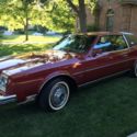 Rare, one of a kind, one owner, museum quality original - 1,786 miles