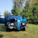 Rare One Of A Kind Vehicle Made From 28 Different Car Parts