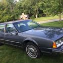 RARE ONE OWNER 1985 OLDSMOBILE &#039;98