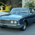 RARE ONE YEAR BODY STYLE RESTORED - 1960 Ford Fairlane - 51K MI