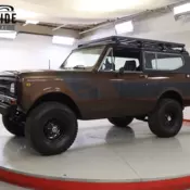 RARE ONE YEAR ONLY 1980. RALLYE V8 PS PB DISC 4x4 LIFT CONVERTIBLE COLLECTOR