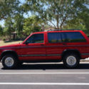 RARE! ONLY 52K MILES! ONE OWNER 1994 CHEVROLET BLAZER S-10 4WD LT 4-DOOR