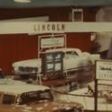 Rare Opportunity, Documented 1956 Detroit Auto Show Lincoln Continental Mark II