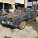 RARE OPTION CAR 455 HO GREAT RESTORATION / REBODY PROJECT CLEAN TITLE