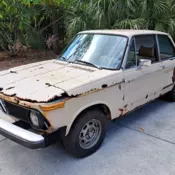 Rare original tii for parts or conversion, 80 photos, 2 videos, clean title, A/C
