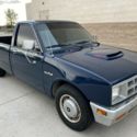RARE P'up Factory 2.2 Turbo Diesel 5 Spd 1 of a Kind Garage Kept Survivor C223T