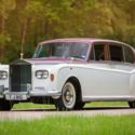 Rare Phantom VI , very hard to come by. many options must see!