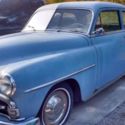 Rare Plymouth 2 Door Survivor! Runs & Drives Excellent 1949 1950 1952 1953 1955