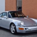Rare Polar Silver - Top End Redone - Tastefully modified - Clean History