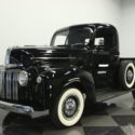 RARE POST WAR 1946, 226 I-6, 3 SPD, PROFESSIONALLY DONE, SLICK PAINT, BEAUTIFUL!