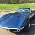RARE! PRISTINE! 1968 Corvette L71 Tri-Power Convertible. Just RESTORED! 427/435