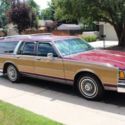 Rare Pristine 1988 Buick LeSabre Electra Estate Station Wagon