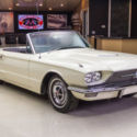 Rare Q-Code Convertible! Ford 428ci V8, C6 Automatic, PB, PS, Highly Optioned!