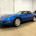 RARE QUASAR BLUE*1 OWNER*22740 ORIG MILES!! SHOWROOM NEW!*$17995!