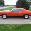 RARE RARE DODGE CHALLENGER R/T TRIBUTE PURE BEAST 440 ENGINE AUTO 3:73 SURE GRIP