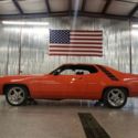 Rare Real 1971 Plymouth Roadrunner w Pistol Grip 4 Speed & 383