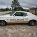 RARE Real W45 Optioned 1972 Oldsmobile Hurst/Olds Pace Car