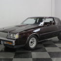 RARE REGAL TURBO - SAME TURBO V6 FOUND IN THE GRAND NAT&#039;L, CLEAN AND VERY FAST!