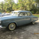 RARE RESTORED MUSEUM - 1950 Studebaker Champion Regal Sedan