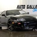 Rare Right Hand Drive Supra, Lots Of Upgrades