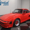RARE RINSPEED SLANTNOSE 911, 2.7L H6, 5-SPEED, TURBO BODY KIT, WHALE TAIL, SLICK
