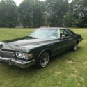 RARE RIVIERA GRAN SPORT LOW MILES ORIGINAL CAR 455 MOTOR LAZER STRAIGHT BODY