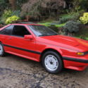 Rare S12 Silvia SE 1 owner 86,000 miles 300ZX V6 Cold A/C Sunroof Nice original