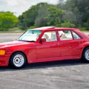 Rare Sedan Koenig Specials / Turn head specification / California Car /