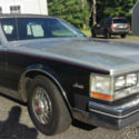 Rare Seville Elegante Edition, Carriage Roof, 98k, Not 1970 Deville Convertible