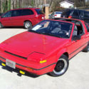 RARE SIGHTING SOLID ORG ENKEI 92 A/C COMP 2 HONDA CRX 280ZX TOYOTA SUPRA CELICA