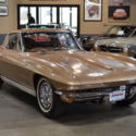 **RARE SPLIT WINDOW COUPE **UNRESTORED SURVIVOR **NCRS TOP FLIGHT AWARD WINNER