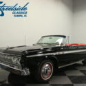 RARE SPORT FURY DROPTOP,  383 V8, 4 SPEED MANUAL, PS, GORGEOUS EVERYWHERE, A+