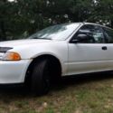 Rare Sporty Fuel Saver! 1993 Honda Civic VX