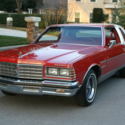 RARE SPORTY LOW MILE SURVIVOR -1977 Pontiac Bonneville Landau Coupe - 56K MI