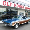 Rare Squire big block 429 automatic with A/C professional repaint Marti Report