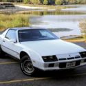 RARE STARSHIP BERLINETTA