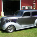 Rare street rod hot rod great advertising piece