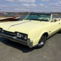 RARE SURVIVOR !" SPRINGTIME SPECIAL " / CONVERTIBLE /AC / Options! COLLECTOR $$