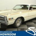 RARE SURVIVOR 300H, #S MATCH TNT 440 V8, A727, PS, PB W/DISC, AC, SUPER ORIGINAL