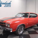 RARE SURVIVOR CHEVELLE 396 SS, NUMBERS L34, 4BBL, MUNCIE 4-SPEED, PWR FRNT DISC