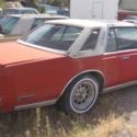 Rare T-Top 1981 Cordoba